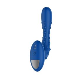 FORTO Studded Pro Plug (Option: Blue)