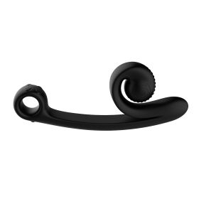 Snail Vibe Curve (Option: Black)
