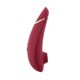 Womanizer Premium 2 (Option: Bordeaux)