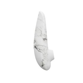 Womanizer Classic 2 Marilyn Monroe Special Edition (Option: White Marble)