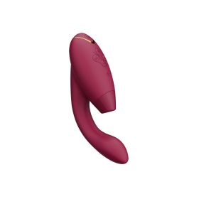 Womanizer Duo 2 (Option: Bordeaux)