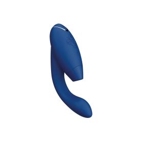Womanizer Duo 2 (Option: Blueberry)