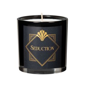 Olivia's Boudoir Candle 6.5oz (Option: Seduction)