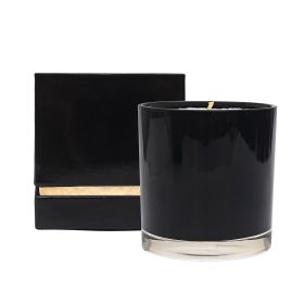 Olivia's Boudoir CBD Massage Candle 7oz (Option: Surrender)