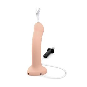 Strap-On-Me Cum Dil (Option: Vanilla)