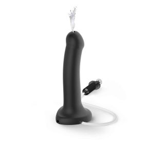 Strap-On-Me Cum Dil (Option: Black)