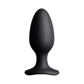 Lovense Hush 2 Vibrating Butt Plug (Option: Large)
