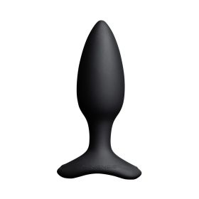 Lovense Hush 2 Vibrating Butt Plug (Option: Small)
