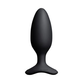 Lovense Hush 2 Vibrating Butt Plug (Option: Medium)