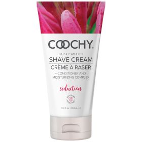 Coochy Shave Cream 3.4oz (Option: Seduction)